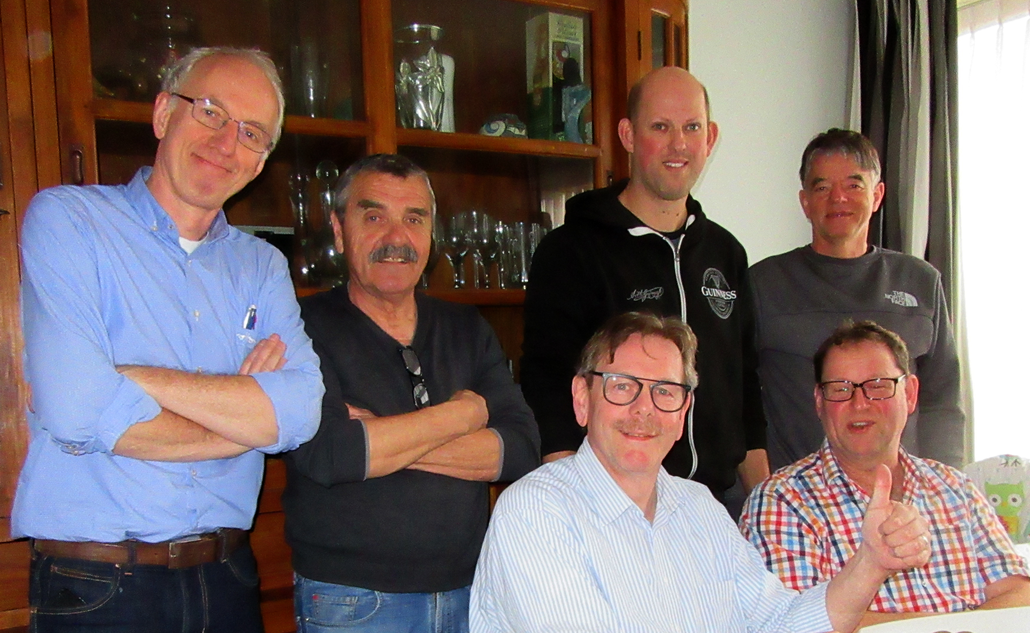 Taxatiecommissie DAF Club Nederland Taxatiecommissie DAF Club Nederland